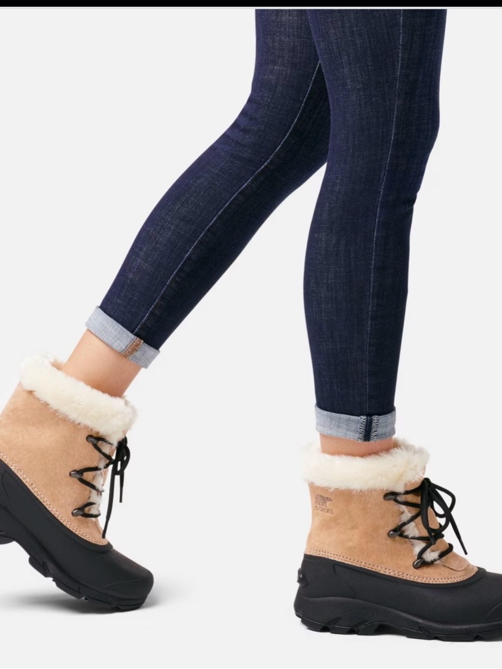 Sorel Snow Angel Women’s Boots